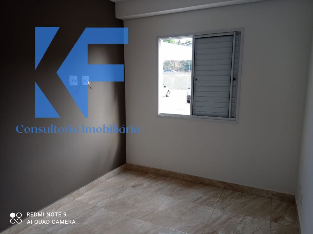 Apartamento, 2 quartos, 48 m² - Foto 7