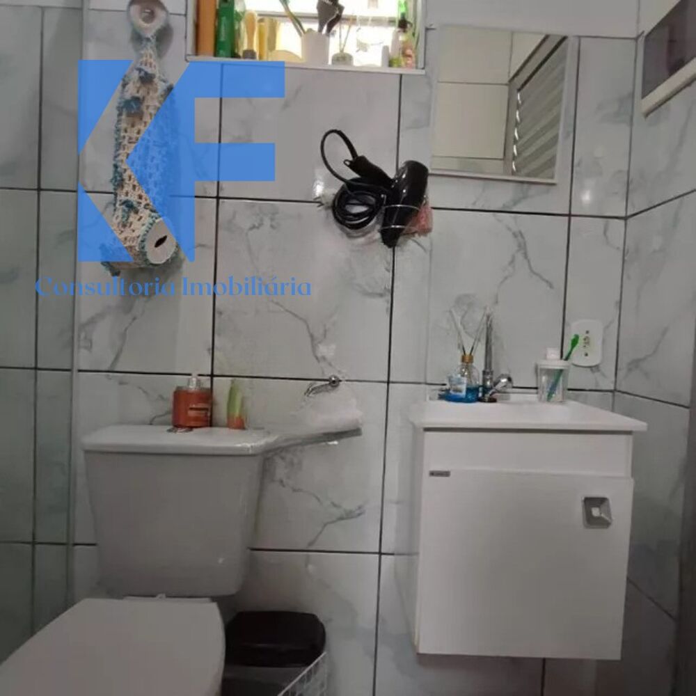 Casa, 3 quartos - Foto 9