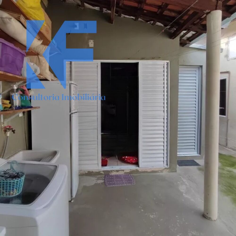 Casa, 3 quartos - Foto 11