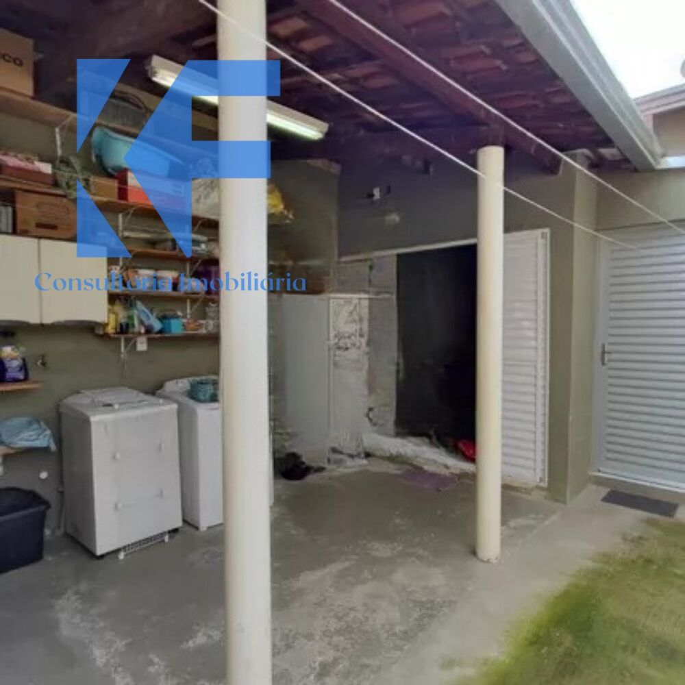 Casa, 3 quartos - Foto 10