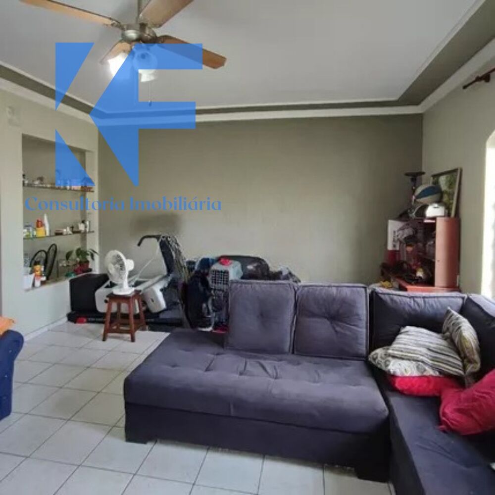 Casa, 3 quartos - Foto 3