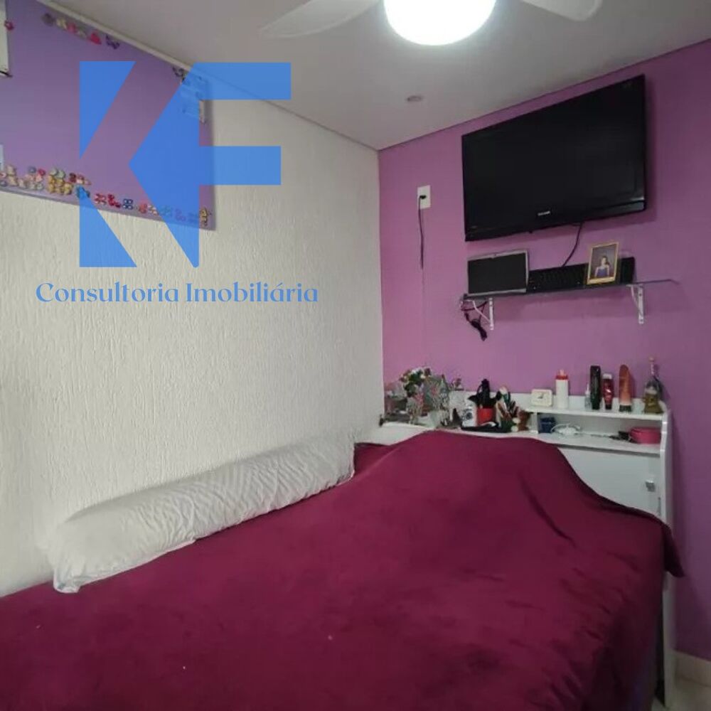 Casa, 3 quartos - Foto 7