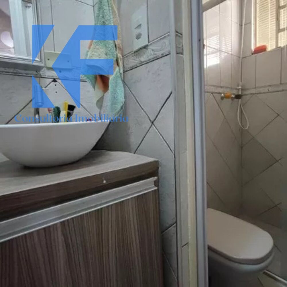 Casa, 3 quartos - Foto 8