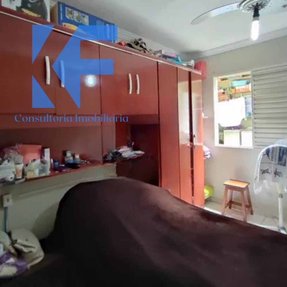 Casa, 3 quartos - Foto 5