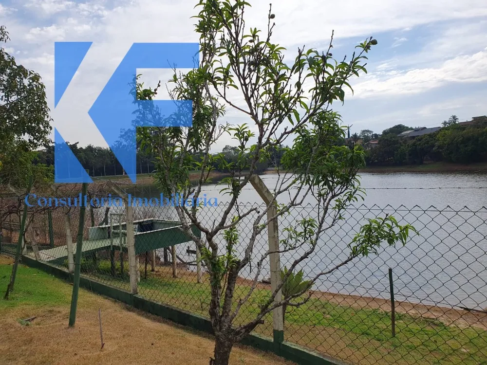 Chácara, 4 quartos - Foto 6