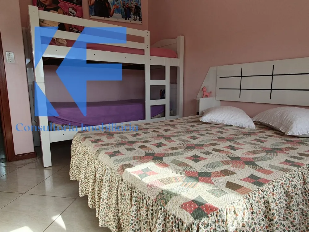 Chácara, 4 quartos - Foto 3