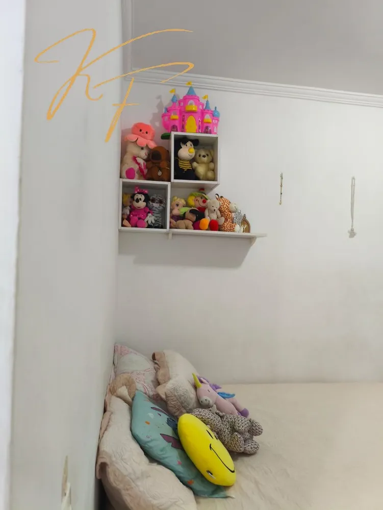 Apartamento, 2 quartos, 48 m² - Foto 10
