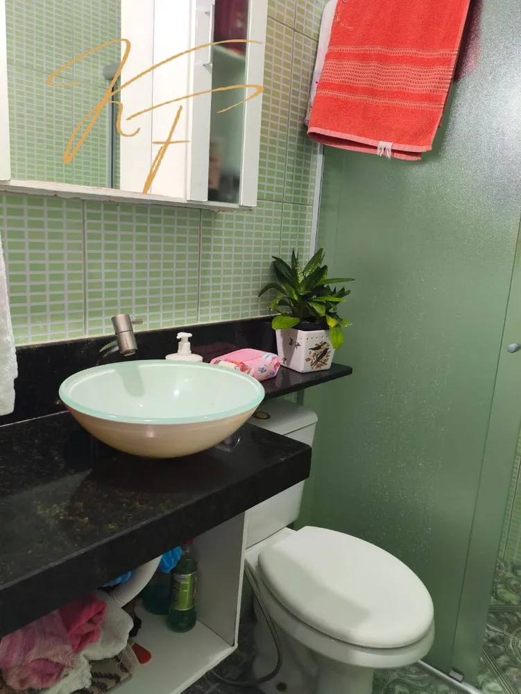 Apartamento, 2 quartos, 48 m² - Foto 11