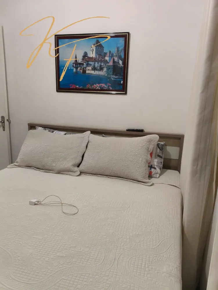 Apartamento, 2 quartos, 48 m² - Foto 5