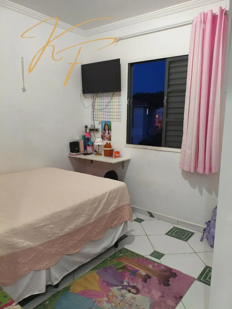 Apartamento, 2 quartos, 48 m² - Foto 9
