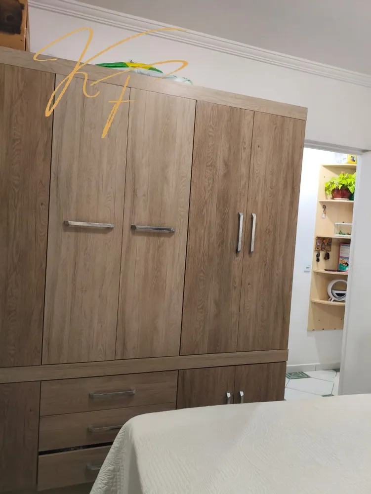 Apartamento, 2 quartos, 48 m² - Foto 6
