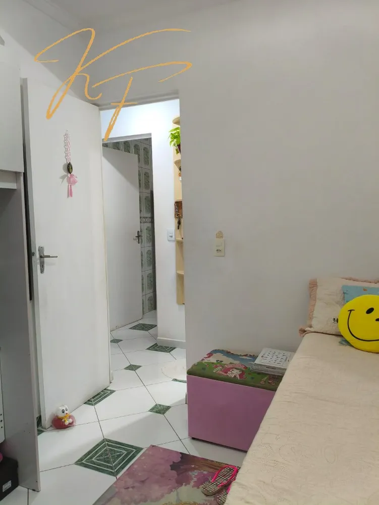 Apartamento, 2 quartos, 48 m² - Foto 8