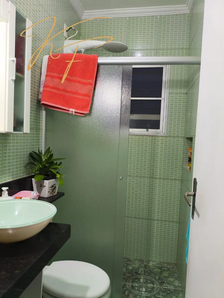 Apartamento, 2 quartos, 48 m² - Foto 12