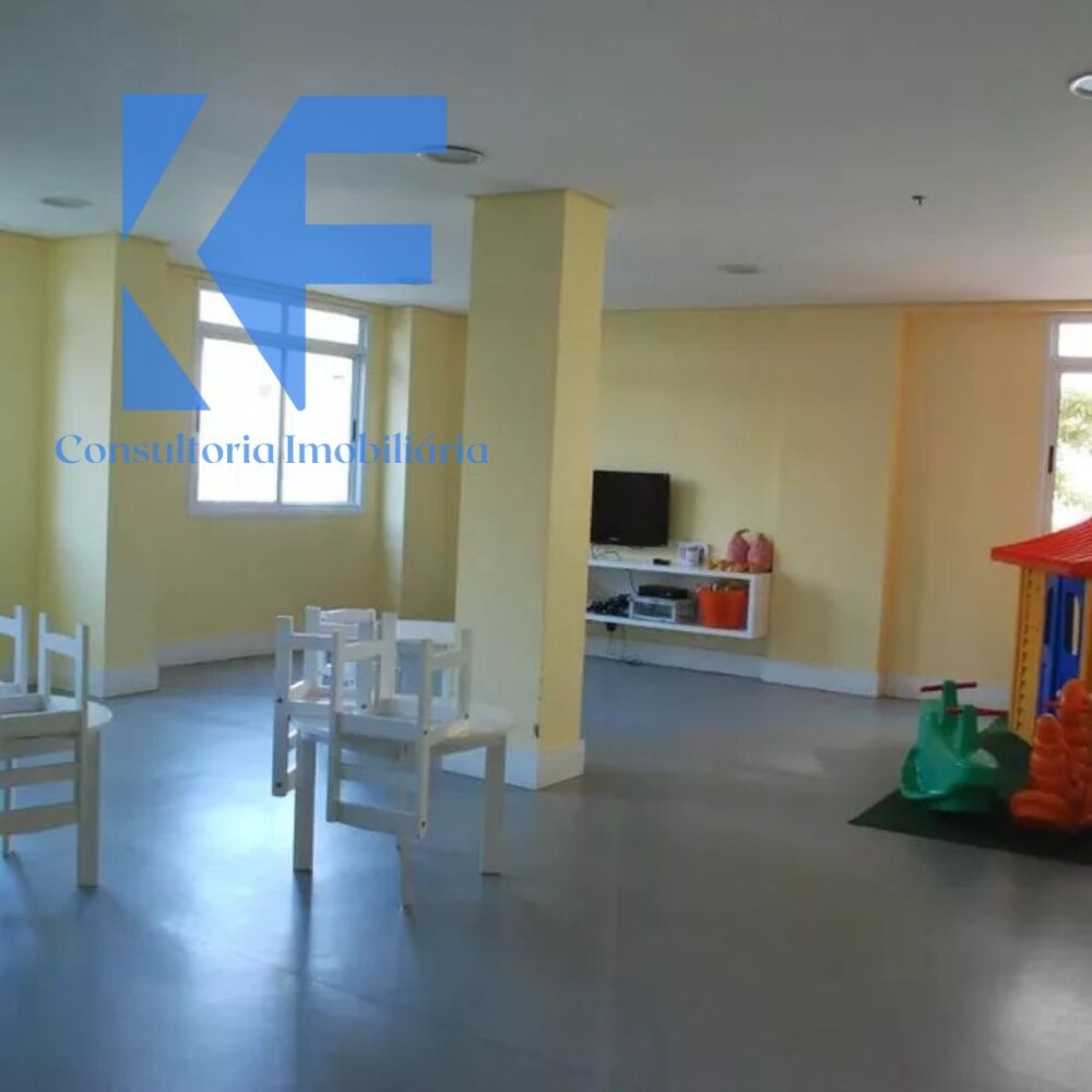 Apartamento, 2 quartos, 52 m² - Foto 4