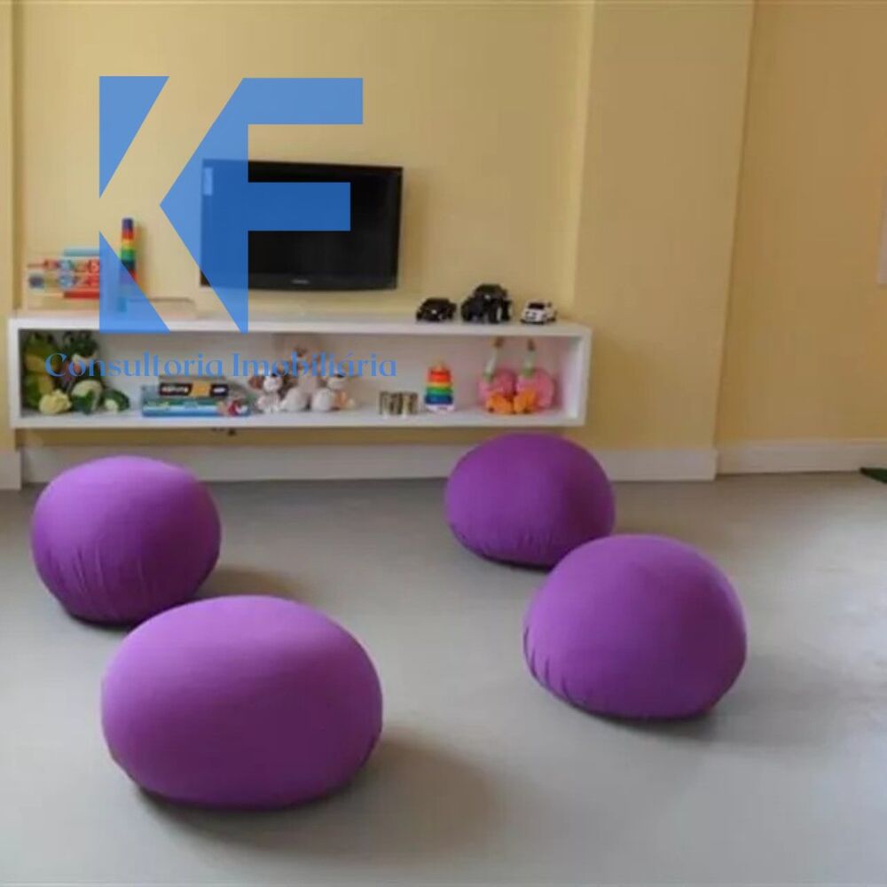 Apartamento, 2 quartos, 52 m² - Foto 3