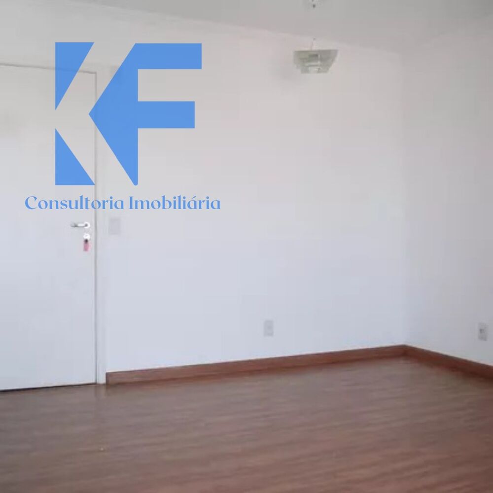 Apartamento, 2 quartos, 52 m² - Foto 2