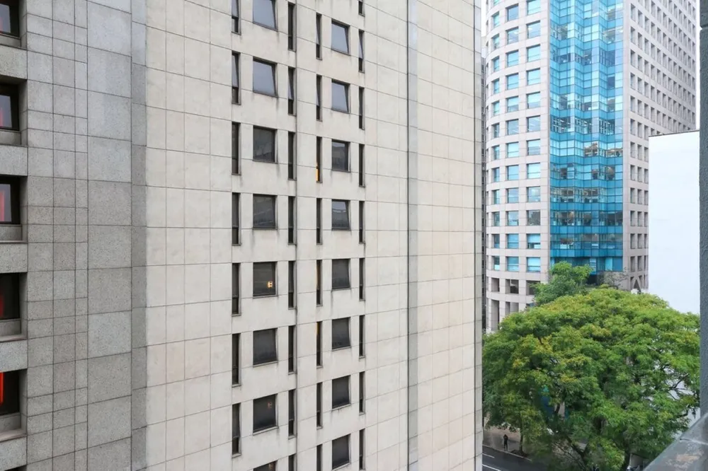 Apartamento, 1 quarto, 27 m² - Foto 13