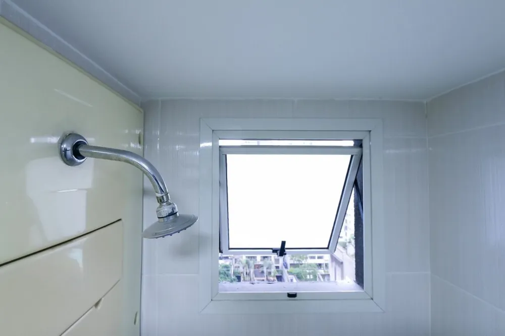 Apartamento, 1 quarto, 27 m² - Foto 2