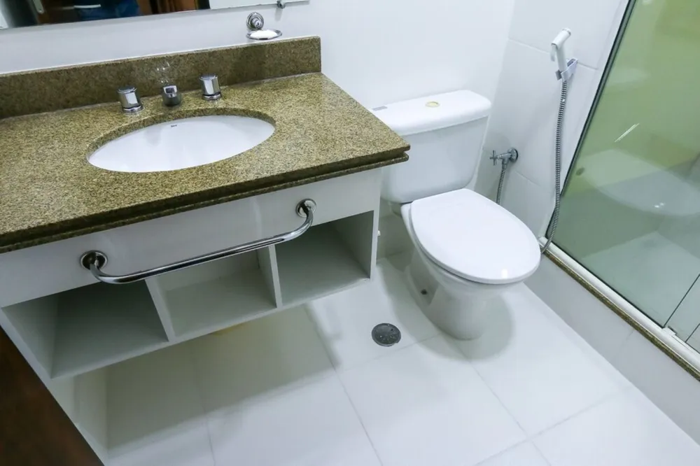 Apartamento, 1 quarto, 27 m² - Foto 6