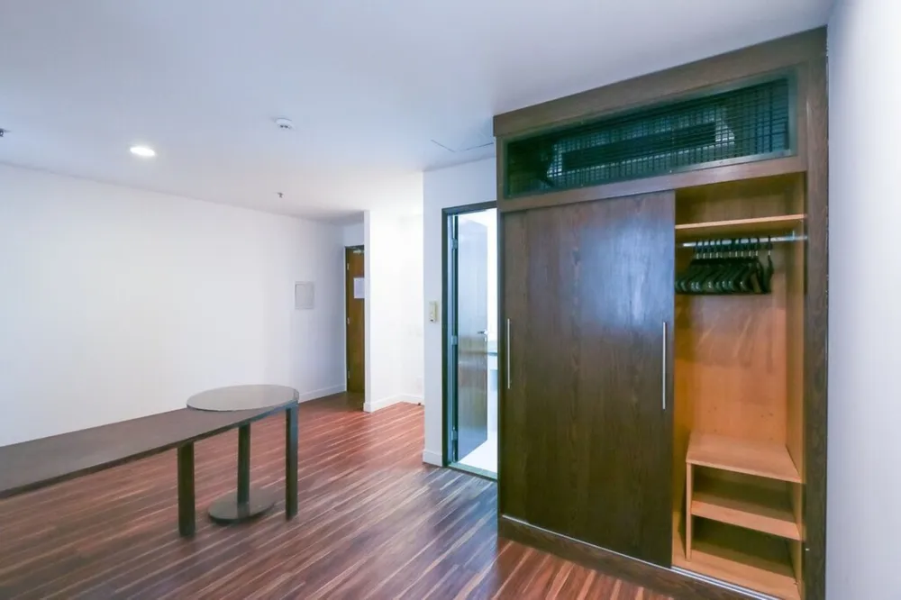 Apartamento, 1 quarto, 27 m² - Foto 12