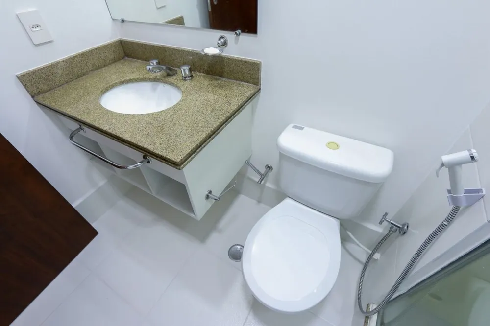 Apartamento, 1 quarto, 27 m² - Foto 4