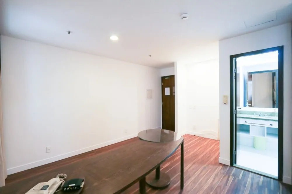 Apartamento, 1 quarto, 27 m² - Foto 8