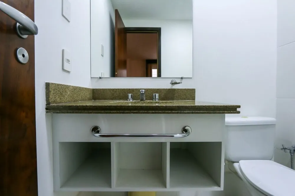 Apartamento, 1 quarto, 27 m² - Foto 5