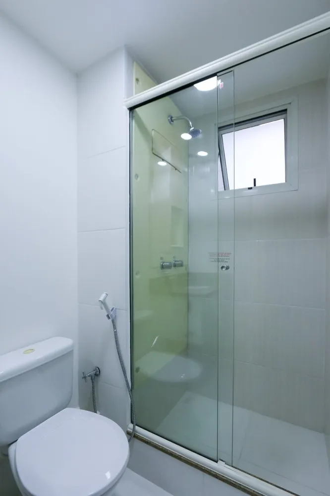 Apartamento, 1 quarto, 27 m² - Foto 3