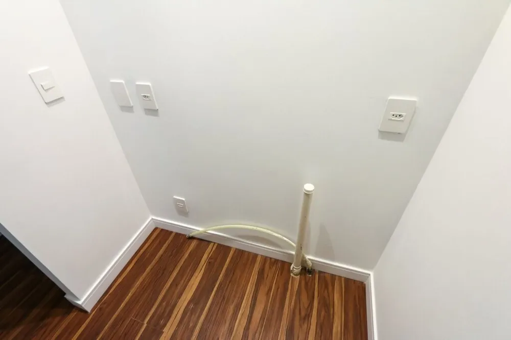 Apartamento, 1 quarto, 27 m² - Foto 14