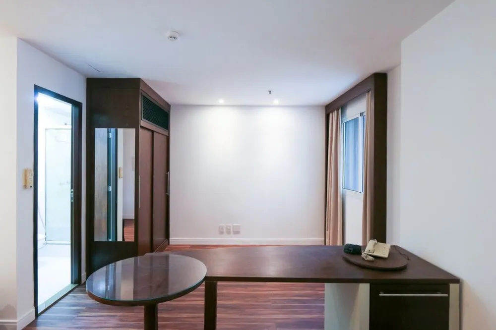 Apartamento, 1 quarto, 27 m² - Foto 11