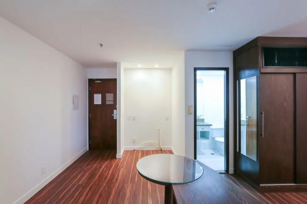 Apartamento, 1 quarto, 27 m² - Foto 10