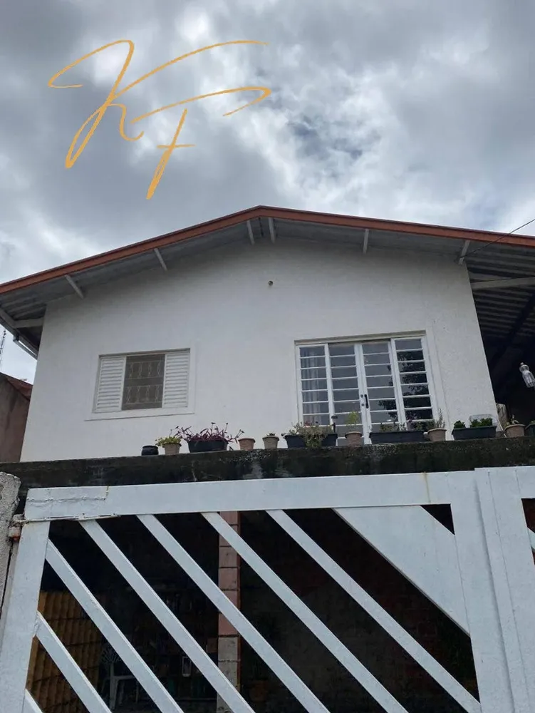 Casa, 3 quartos, 303 m² - Foto 1