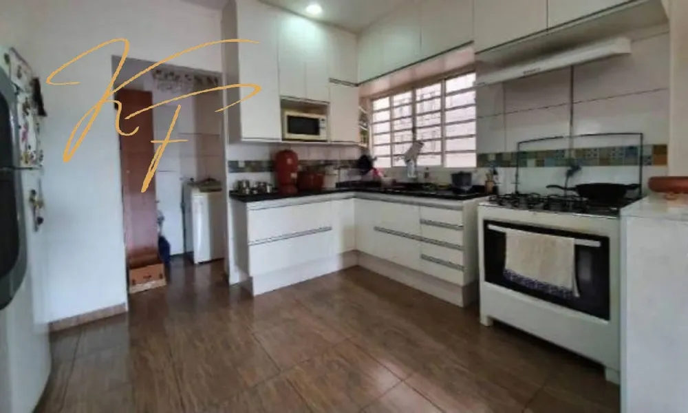 Casa, 3 quartos, 303 m² - Foto 13