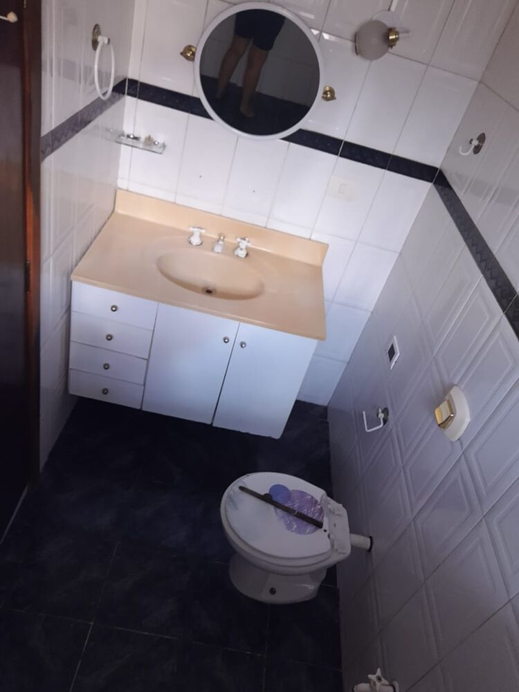 Casa, 3 quartos, 125 m² - Foto 9