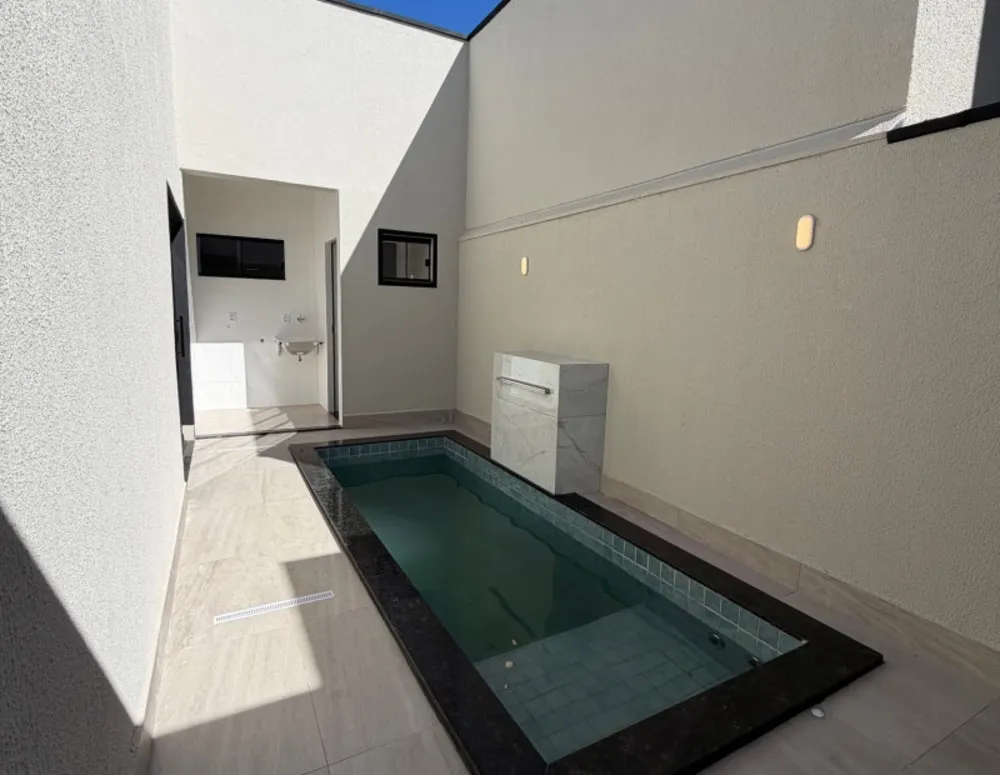 Casa, 3 quartos, 138 m² - Foto 19