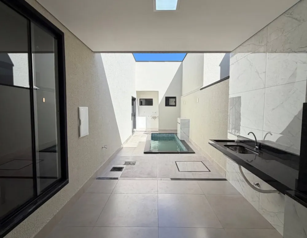 Casa, 3 quartos, 138 m² - Foto 18