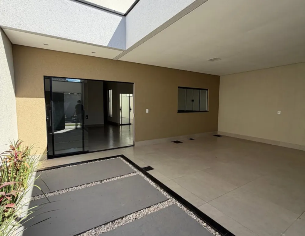 Casa, 3 quartos, 138 m² - Foto 1