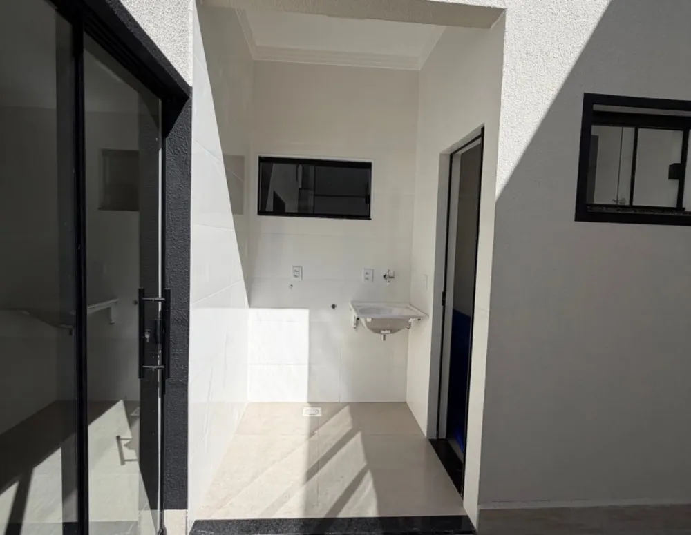 Casa, 3 quartos, 138 m² - Foto 26