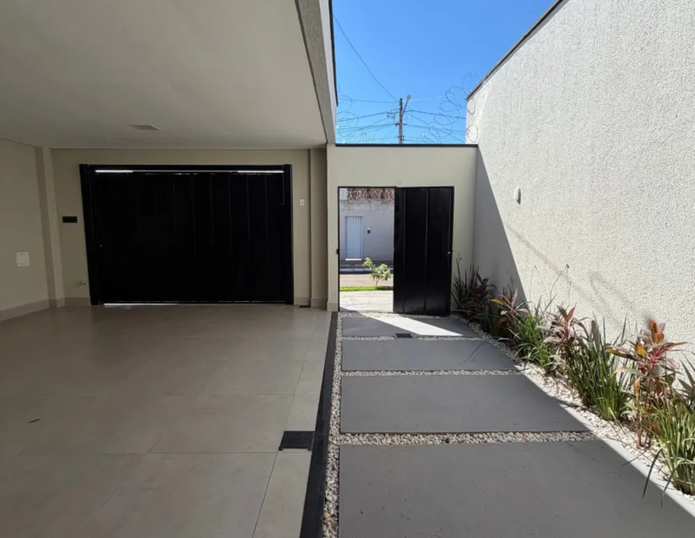 Casa, 3 quartos, 138 m² - Foto 2
