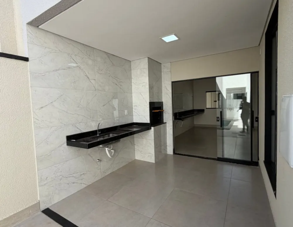 Casa, 3 quartos, 138 m² - Foto 6