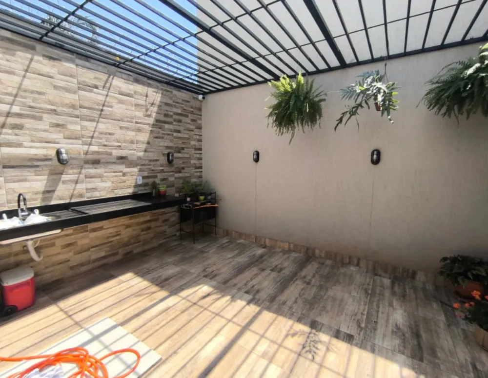 Casa, 3 quartos, 146 m² - Foto 5