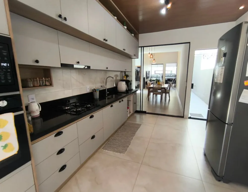 Casa, 3 quartos, 146 m² - Foto 4