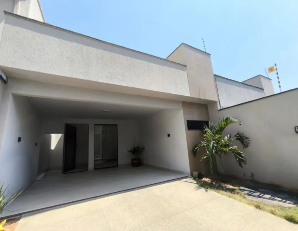 Casa, 3 quartos, 146 m² - Foto 1