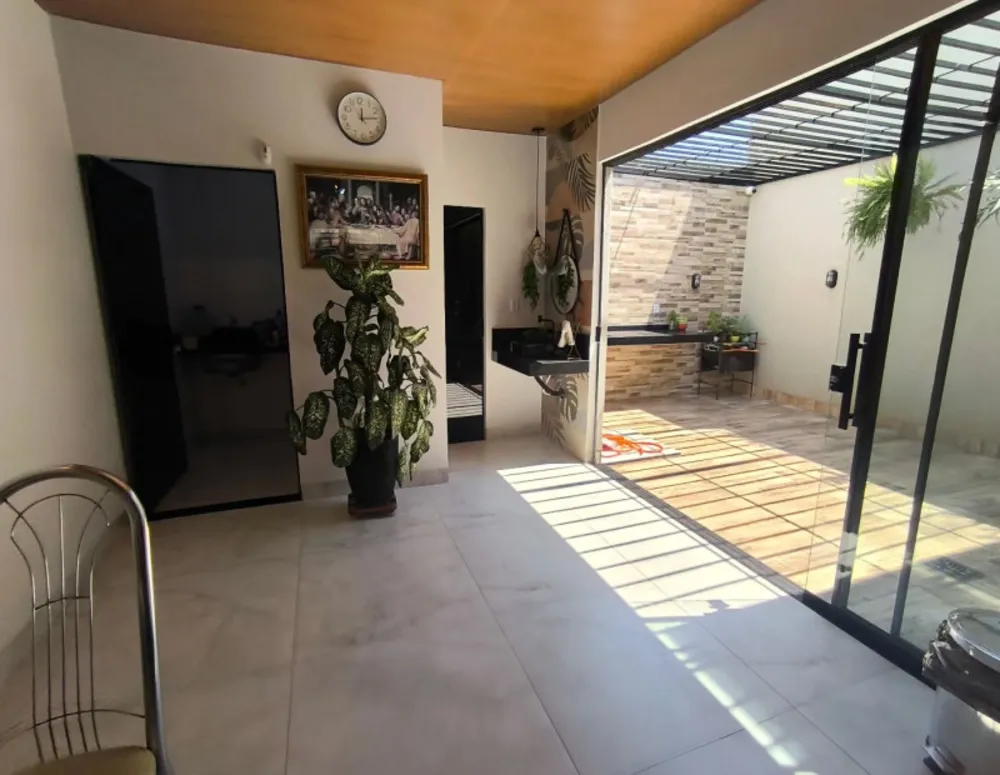 Casa, 3 quartos, 146 m² - Foto 6