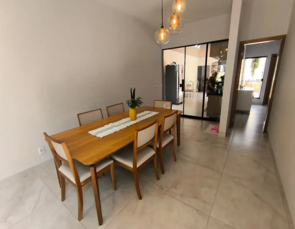 Casa, 3 quartos, 146 m² - Foto 2