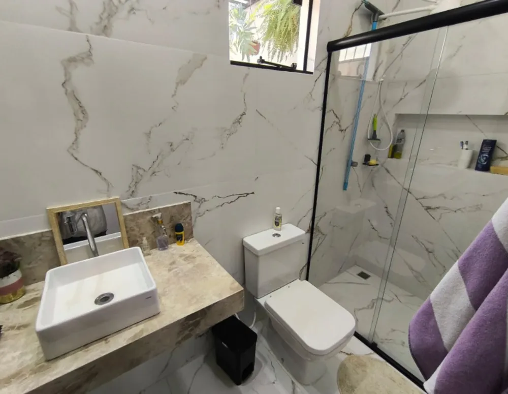 Casa, 3 quartos, 146 m² - Foto 8
