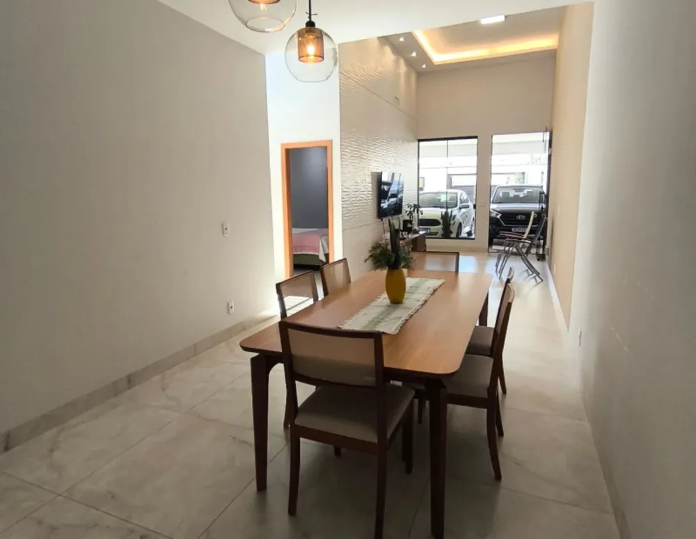 Casa, 3 quartos, 146 m² - Foto 7
