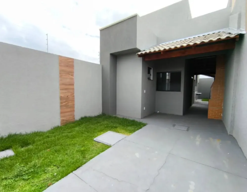 Casa, 2 quartos, 65 m² - Foto 1
