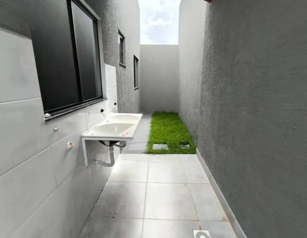 Casa, 2 quartos, 65 m² - Foto 13