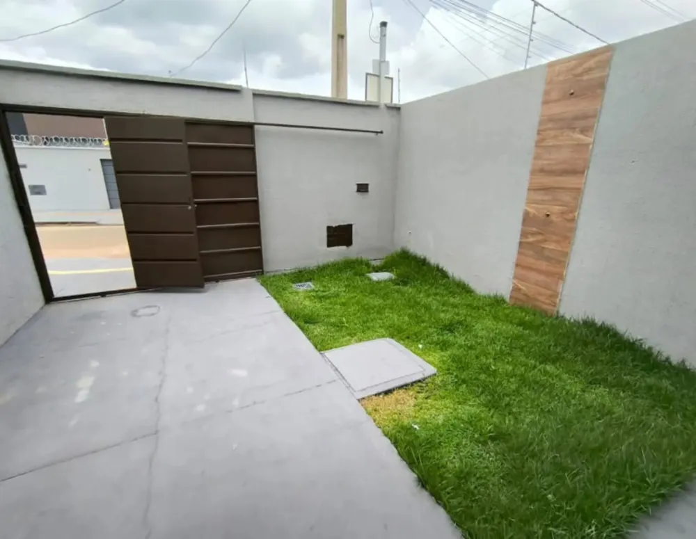 Casa, 2 quartos, 65 m² - Foto 2